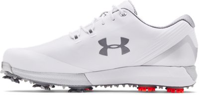 under armour golf cleats