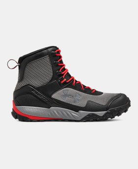 New Arrival Men's UA Valsetz x DTLR Boots 1 Color Available $125