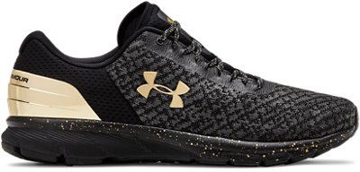 under armour women's charged escape 2 chrome running shoe