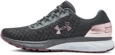 women's ua charged escape running shoes