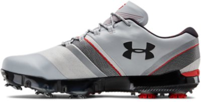 Men's UA Spieth 3 LE Golf Shoes | Under 