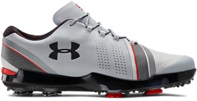 ua spieth 3 review