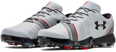 ua spieth 3 review