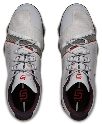 Men's UA Spieth 3 LE Golf Shoes | Under 