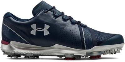 under armour spieth 3 review