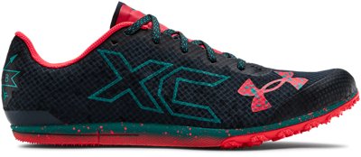 under armour brigade xc spikeless