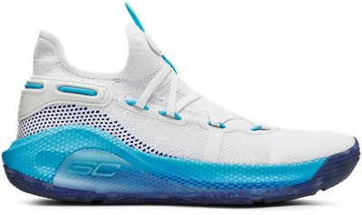 ua curry 6 basketball shoes