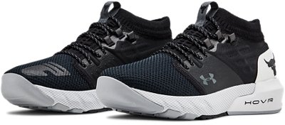 the rock shoes