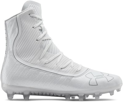 under armour icon cleats