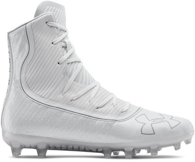 under armour custom cleats