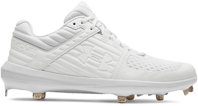 under armour icon cleats
