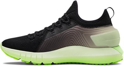 tenis under armour em promoção