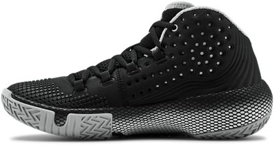 under armour havoc hovr