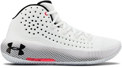 under armour women's basketball shoes