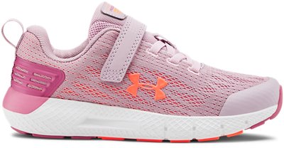  Girls' Pre-School UA Rogue AC Running Shoes  5  Colors Available $44.99 to $51.99