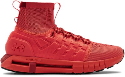 under armor hovr phantom red