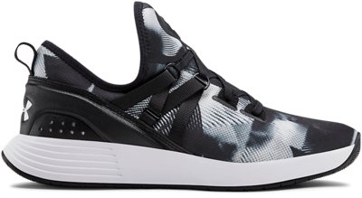 under armour breathe trainer black