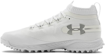 under armour lacrosse cleats mens