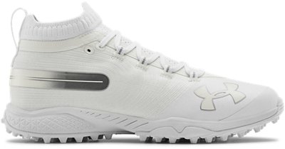 Men's UA Spotlight Turf Lacrosse Cleats 