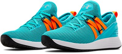 ua sway shoes