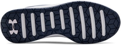 Women's UA Breathe Trainer Training Shoes, Gray, pdpMainDesktop image number 2