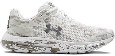 under armour camo sneakers