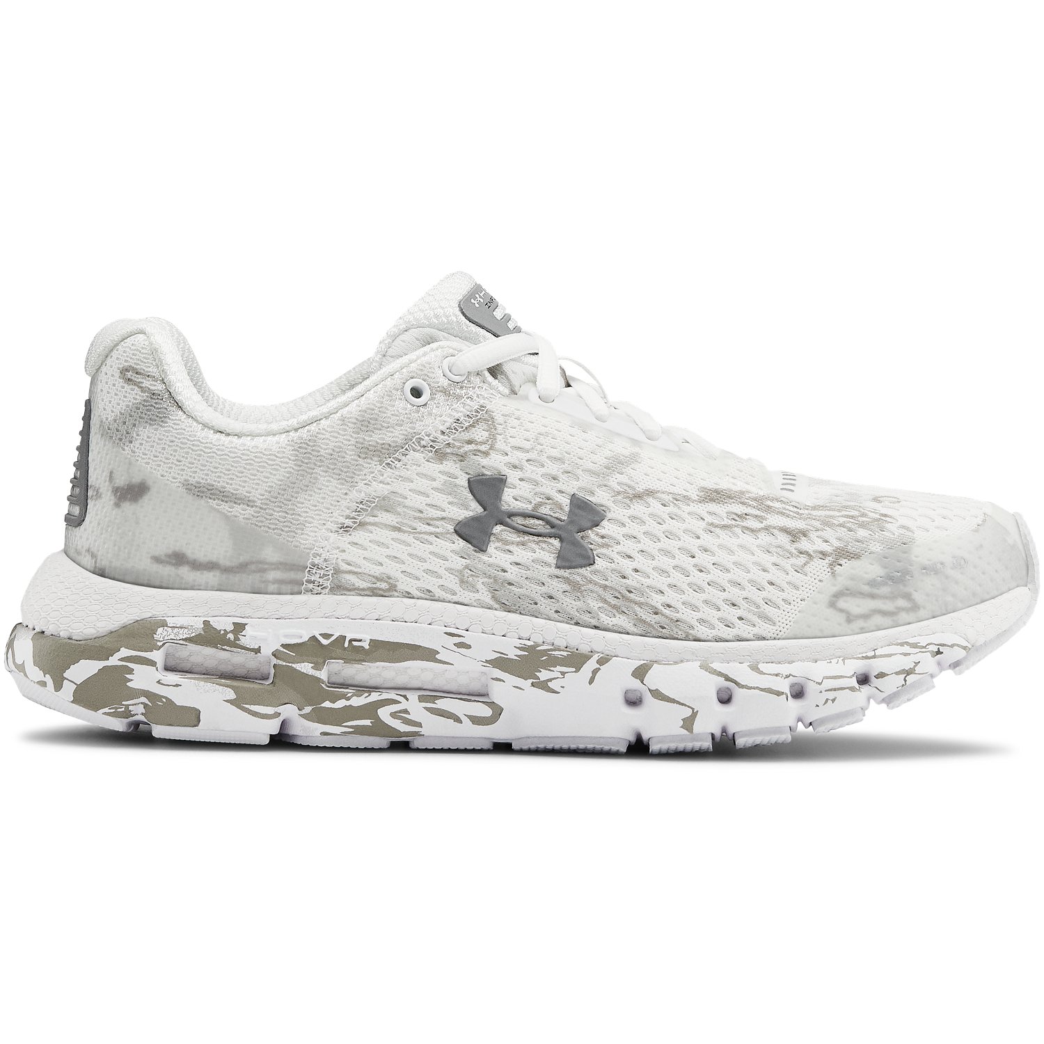 White under armour hovr sales