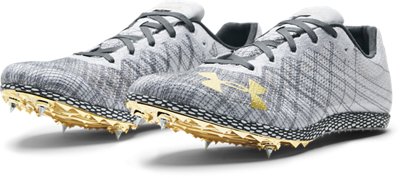 under armour track cleats