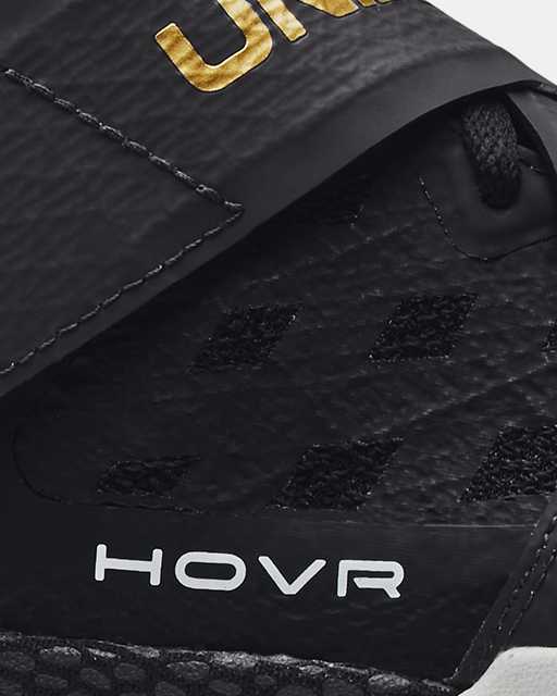 Chaussures de course UA HOVR™ Silencer unisexes