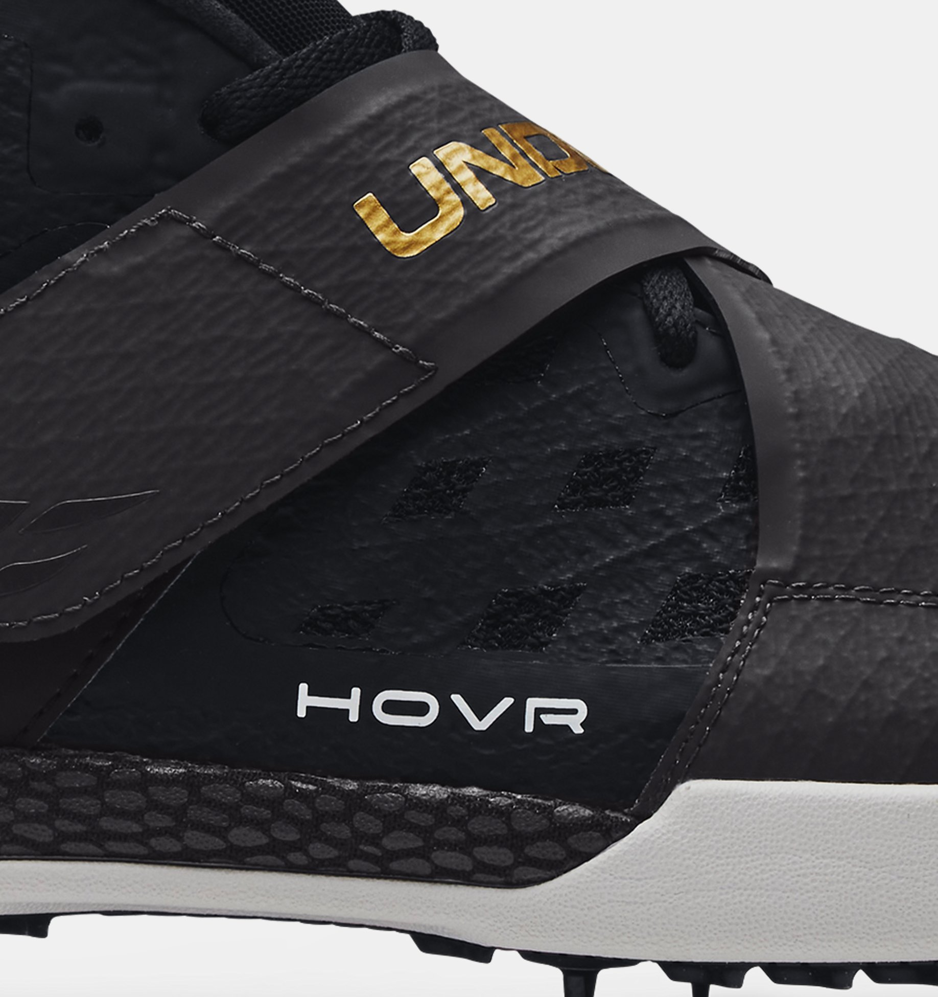 Aislante Escrupuloso Inicialmente Unisex UA HOVR™ Silencer Track Shoes | Under Armour