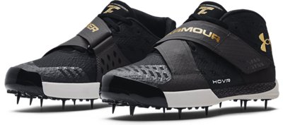 UA HOVR™ Silencer Unisex Track Shoes | Under Armour