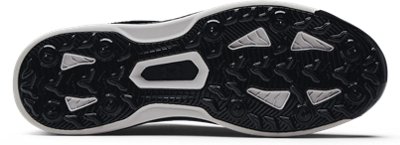 やり投げ スパイク HOVR Silencer track ブラック 27.5 UA Unisex HOVR™ Silencer Track Shoes – Midway Sports