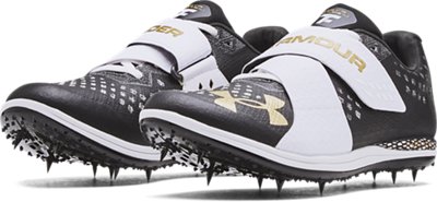 UA HOVR™ Skyline High Jump