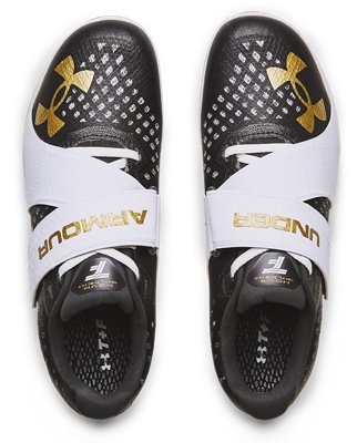 UA HOVR™ Skyline High Jump