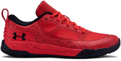 under armour mainshock grade school