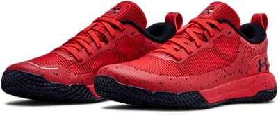 under armour bps x level mainshock al