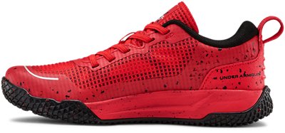 under armour preschool x level mainshock