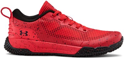 under armour preschool x level mainshock