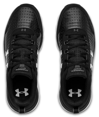 under armour charged assert 8