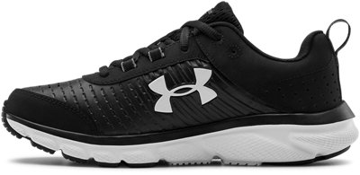 under armour charged assert 8