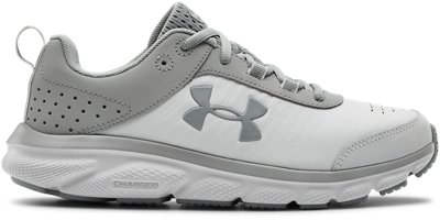 under armour charged assert 8 women's