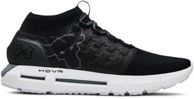 under armour rock hovr shoes