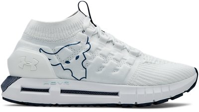 huarache utility white