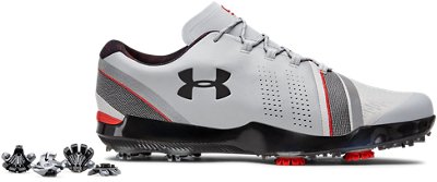 under armour spikes