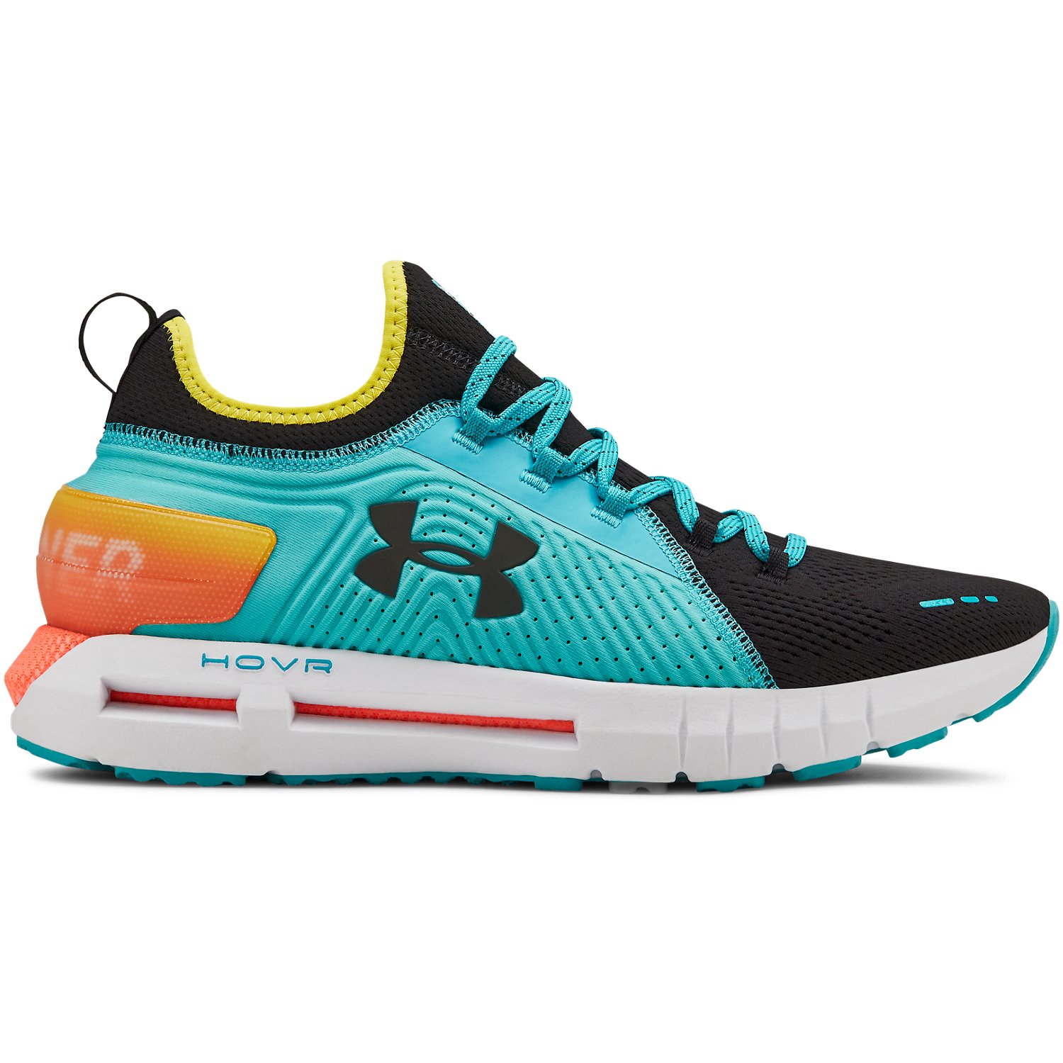 Men's under armour hovr cheap phantom se md running shoes