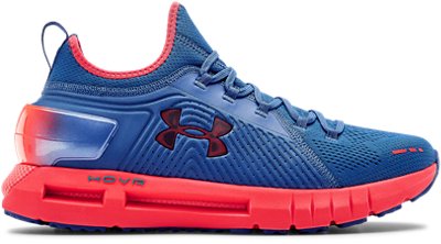 size 1 under armour shoes