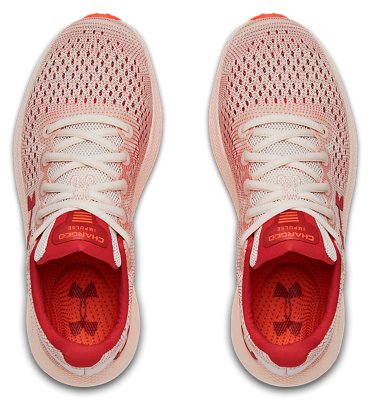 under armour womens red shoes