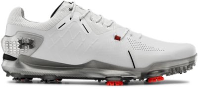 Men's UA Spieth 4 GORE-TEX® Golf Shoes 