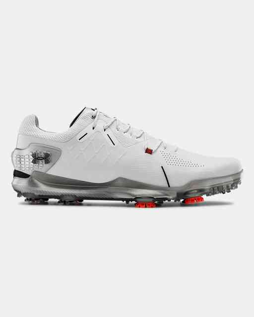 Men's UA Spieth 4 GORE-TEX® Golf Shoes