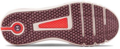 under armour hovr strt women's